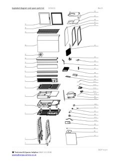 Technische tekening