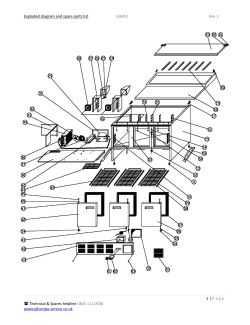 Technische tekening