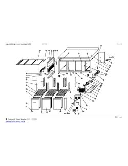 Technische tekening