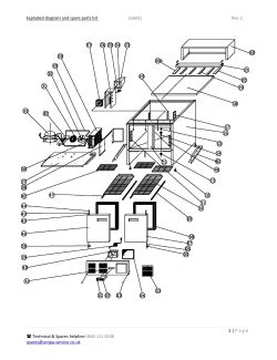 Technische tekening