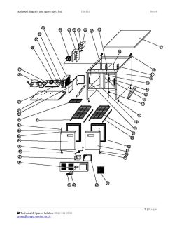 Technische tekening