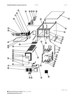 Technische tekening