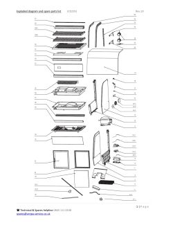 Technische tekening
