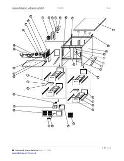 Technische tekening