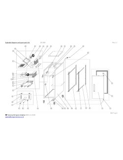Technische tekening