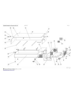 Technische tekening