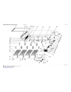 Technische tekening