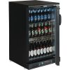 Polar GH132 barkoeling - 1 deur, 600x535x925 mm. - 104 x 33cl