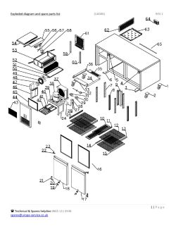 Technische tekening