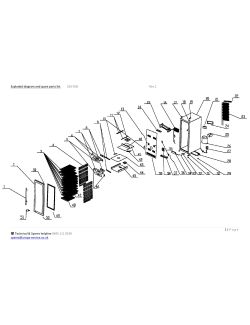 Technische tekening