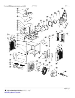 Technische tekening