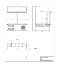 Technische tekening