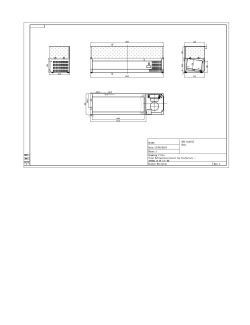 Technische tekening