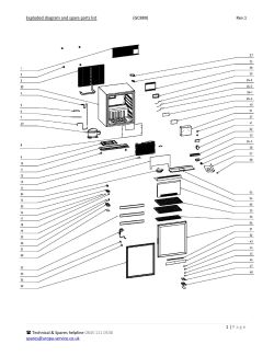 Technische tekening