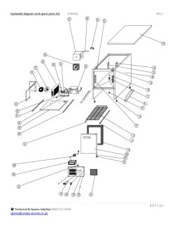 Technische tekening