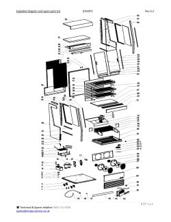 Technische tekening