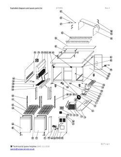Technische tekening