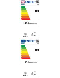 Energielabel