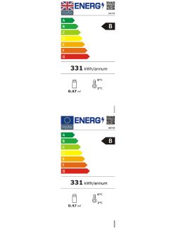 Energielabel