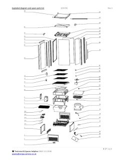 Technische tekening