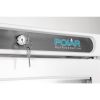 Polar display vriezer - 365 liter - CB921
