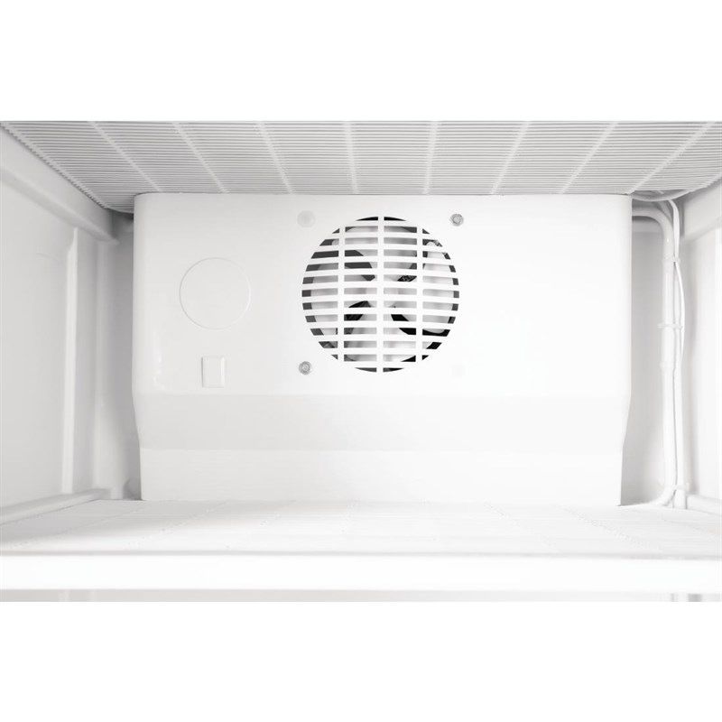 Polar display vriezer - 365 liter - CB921