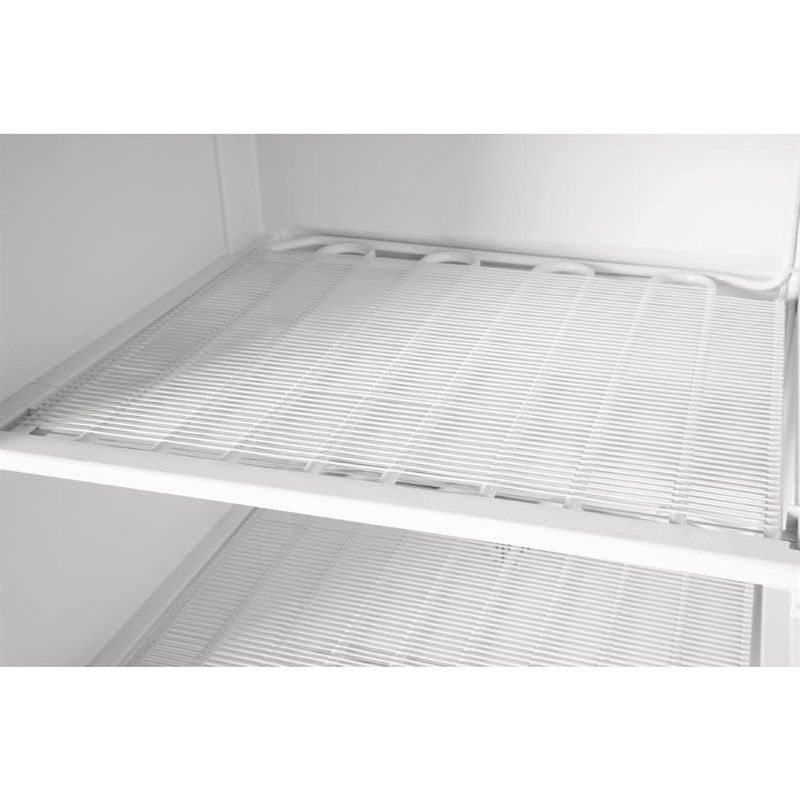 Polar display vriezer - 365 liter - CB921