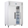 Polar G-Series koelkast met dubbele deur 1200 liter wit