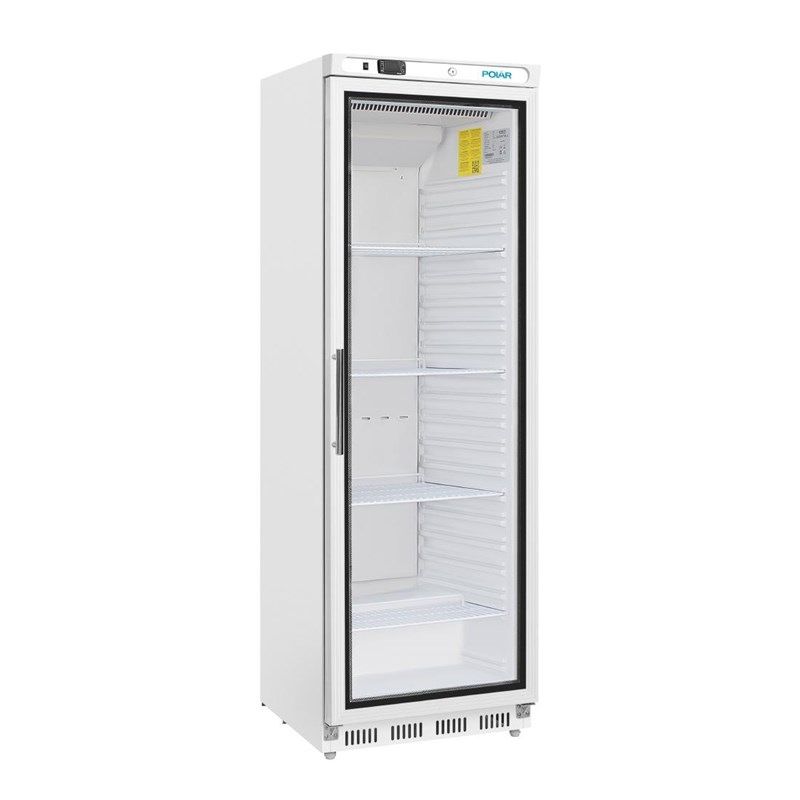 Polar display koelkast - 400 liter - CD087