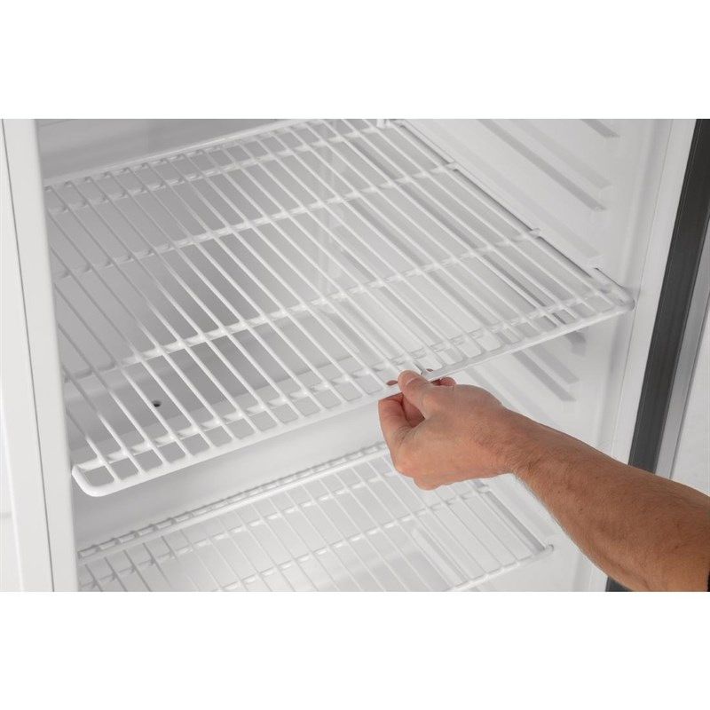 Polar display koelkast - 400 liter - CD087