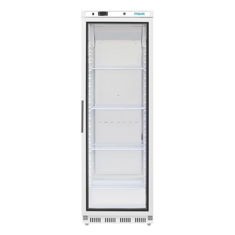 Polar display koelkast - 400 liter - CD087