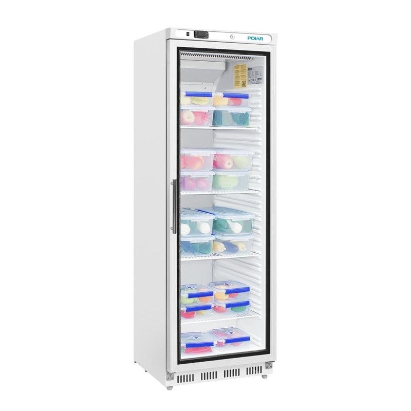 Polar display koelkast - 400 liter - CD087