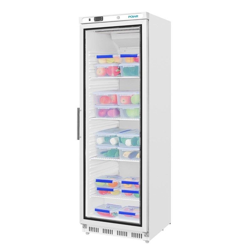 Polar display koelkast - 400 liter - CD087