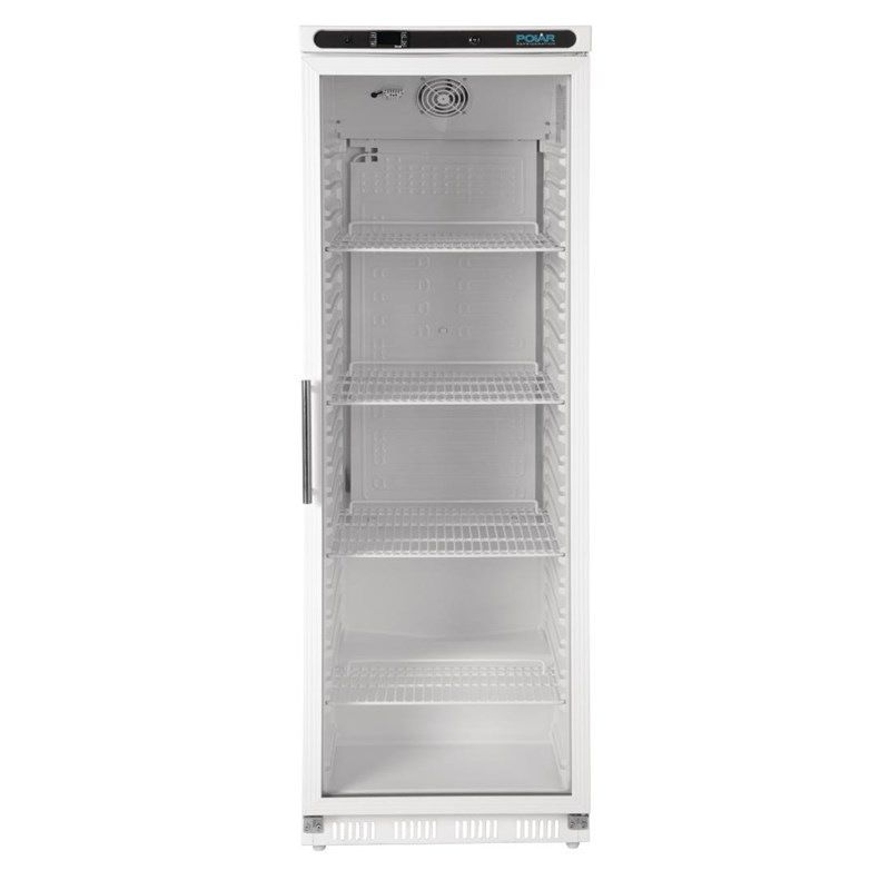Polar display koelkast - 400 liter - CD087