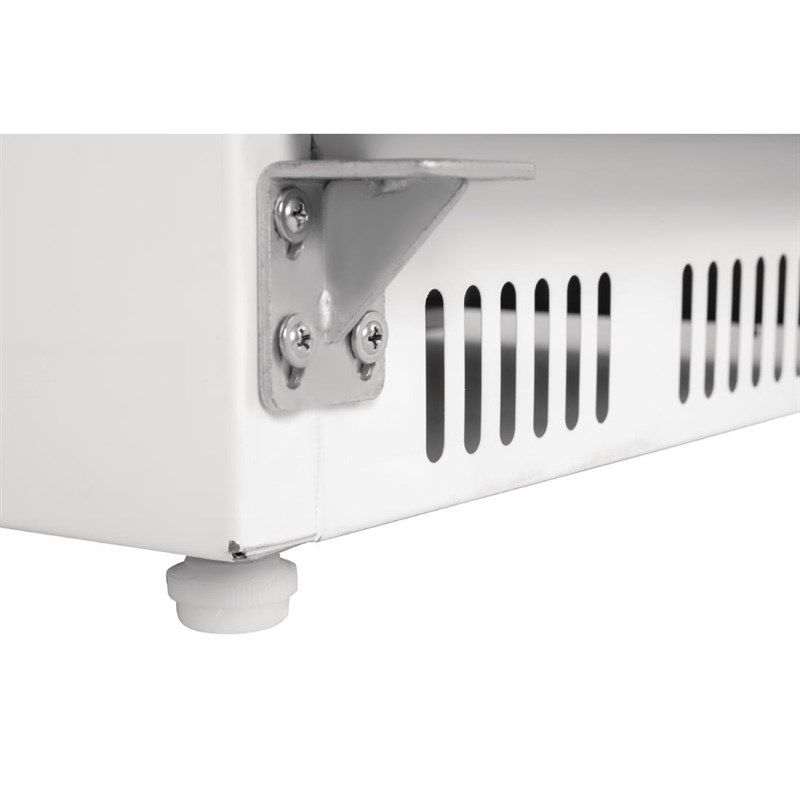 Polar display koelkast - 400 liter - CD087