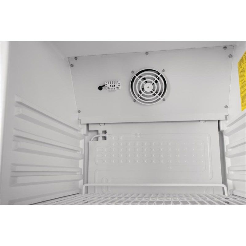 Polar display koelkast - 400 liter - CD087