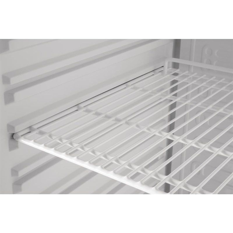 Polar display koelkast - 400 liter - CD087