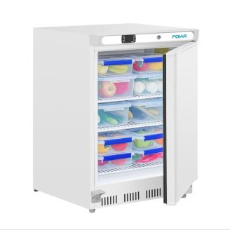 Polar onderbouw koelkast - 150 liter - CD610