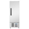 Polar roestvrijstalen koelkast - 440 liter - G590