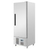 Polar roestvrijstalen koelkast - 440 liter - G590