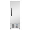 Polar roestvrijstalen vriezer - 440 liter - G591