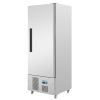 Polar roestvrijstalen vriezer - 440 liter - G591