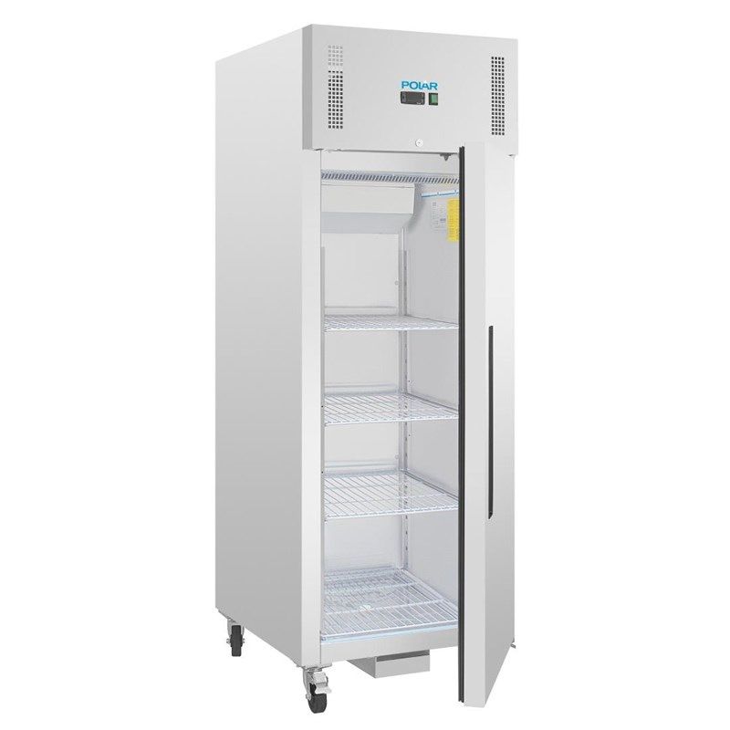 Polar G-Series Vriezer 600 liter