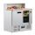 Polar G-Series Pizza Prep koelwerkbank 288 liter