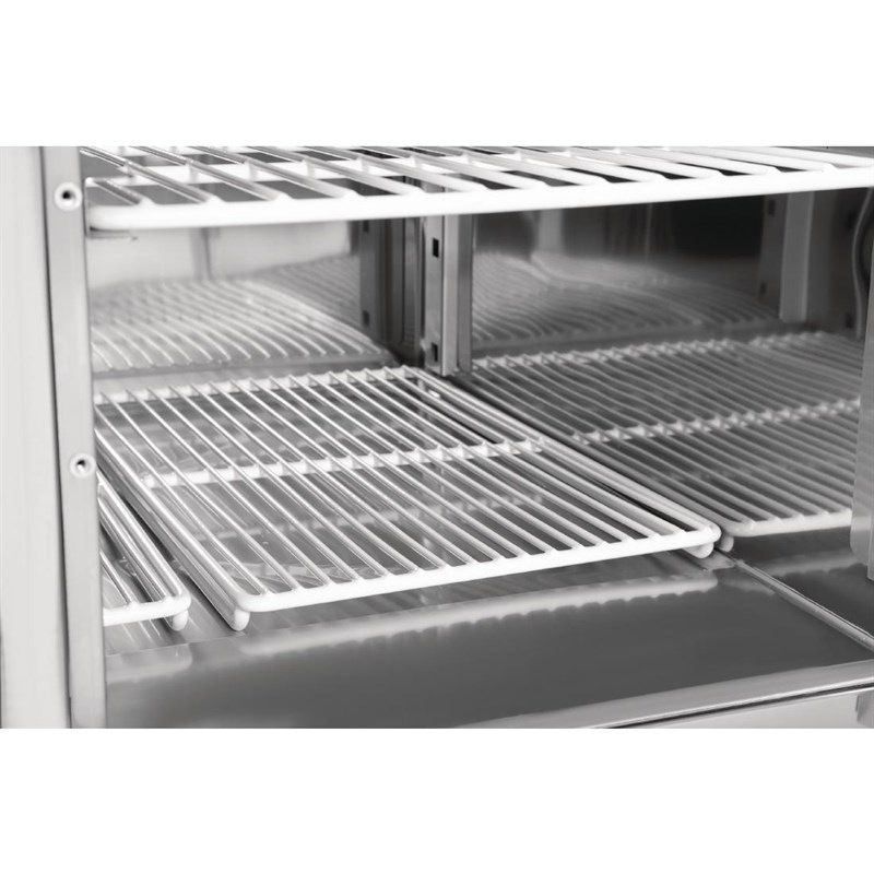 Polar G-Series Pizza Prep koelwerkbank 288 liter