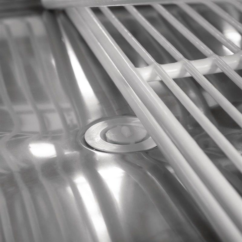 Polar G-Series Pizza Prep koelwerkbank 288 liter