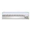 Polar ingredientenkoeling - 9 x 1/4 GN - G610