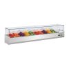Polar G-Series ingredientenkoeling 10x 1/4 GN