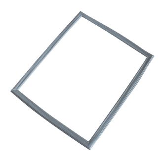 Polar deurrubber