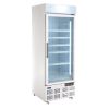 Polar display vrieskast - 420 liter - GH506